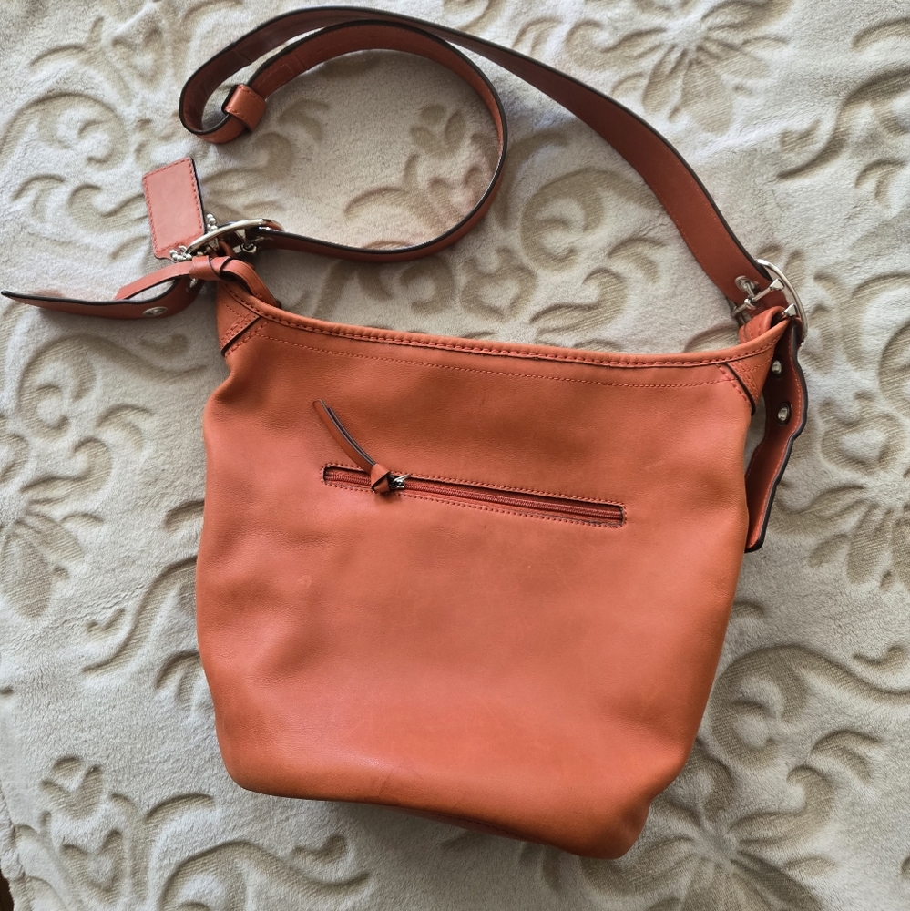Coach Bucket Purse